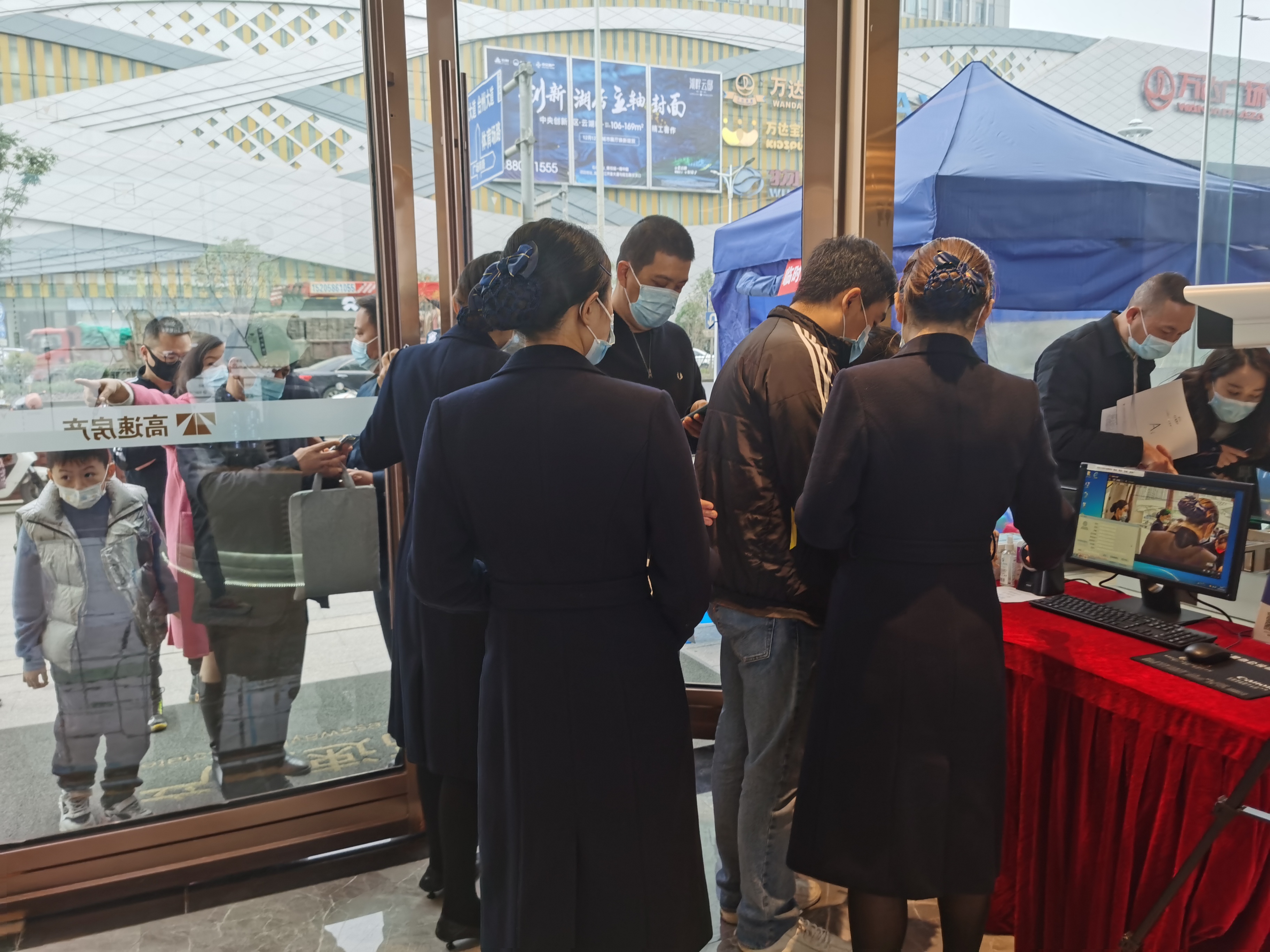 1639384542844182.jpg 圖為 展廳防疫活動開展.jpg